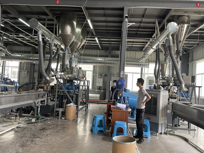 硅、橡膠、及塑料制品工廠環(huán)評(píng)