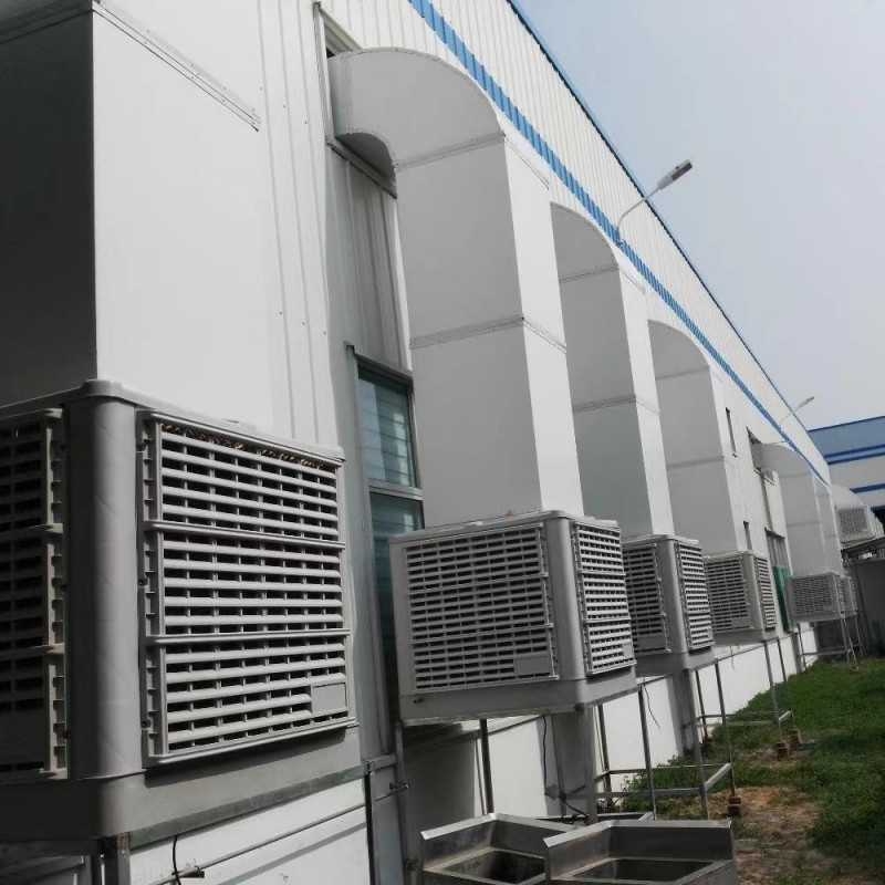 環(huán)?？照{(diào)