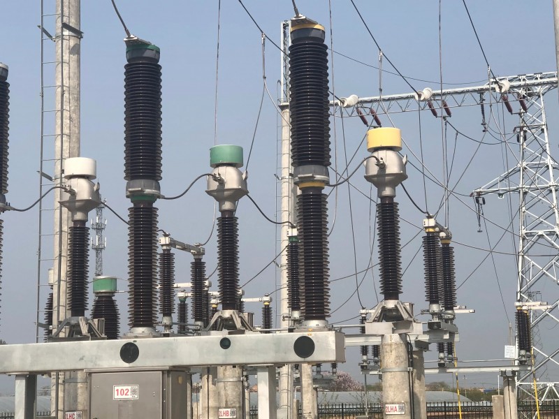 輸變電環(huán)評